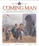 Coming man : 19th century American perceptions of the Chinese /