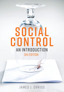 Social control : an introduction /