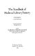 The handbook of medieval library history /