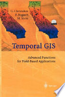 Advanced functions of temporal GIS /