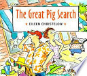 The great pig search /