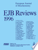 EJB Reviews 1996 /