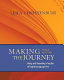 Making the journey : being and becoming a teacher of English language arts /