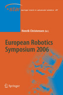 European Robotics Symposium 2006.