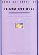 IT and business : a history of Scandinavian Airlines SAS /