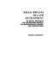 Social impacts of land development : an initial approach for estimating impacts on neighborhood usages and perceptions /