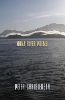 Oona River poems /