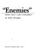 "Enemies" : World War II alien internment /