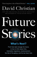 Future stories : what's next? /