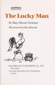 The lucky man /