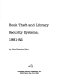 The electronic library : bibliographic data bases, 1978-79 /