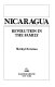 Nicaragua, revolution in the family /