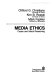 Media ethics : cases and moral reasoning /