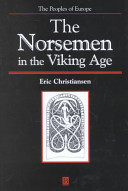 The Norsemen in the Viking Age /