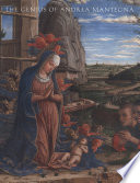 The genius of Andrea Mantegna /