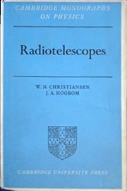 Radiotelescopes /