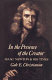 In the presence of the Creator : Isaac Newton and his times /
