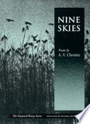 Nine skies : poems /