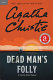 Dead man's folly /