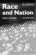 Race and nation : a reader /