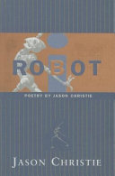 I-robot : poetry /