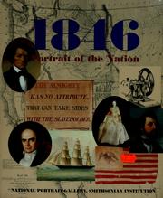 1846 : portrait of the nation /