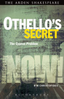 Othello's secret : the Cyprus problem /
