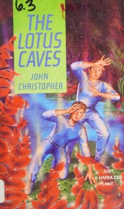The lotus caves /