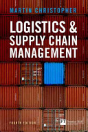 Logistics & supply chain management /