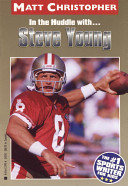 In the huddle with-- Steve Young /