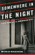 Somewhere in the night : film noir and the American city /