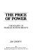 The price of power : a biography of Charles Eugene Bedaux /