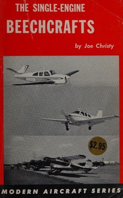 The single-engine Beechcrafts.