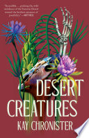 Desert creatures /