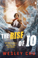 Rise of Io /