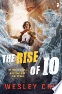 The rise of Io /