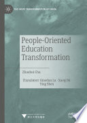 People-Oriented Education Transformation /