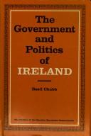 The government and politics of Ireland /