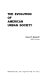 The evolution of American urban society /