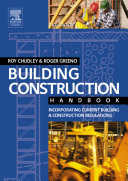 Building construction handbook /