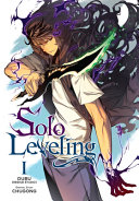 Solo leveling /