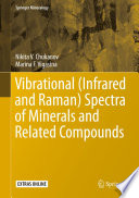 Vibrational (Infrared and Raman) Spectra of Minerals and Related Compounds /