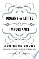 Organs of little importance /