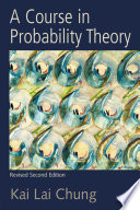 Course in probability theory /