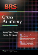 Gross anatomy /