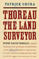 Thoreau the land surveyor /