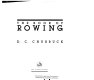 The book of rowing /