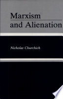 Marxism and alienation /