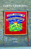 Light shining in Buckinghamshire /