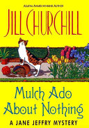 Mulch ado about nothing : a Jane Jeffry mystery /